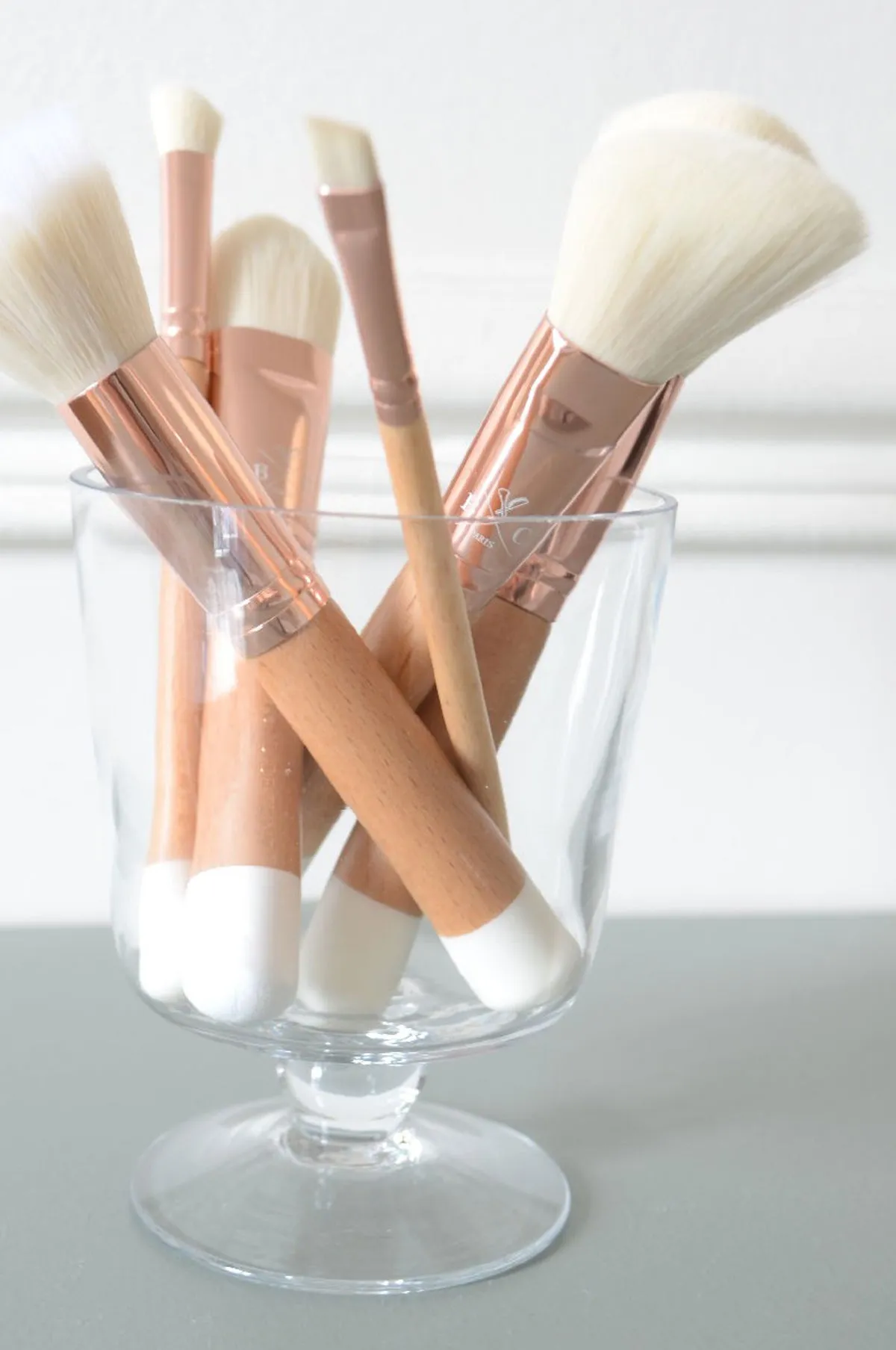 Angled Blush Brush