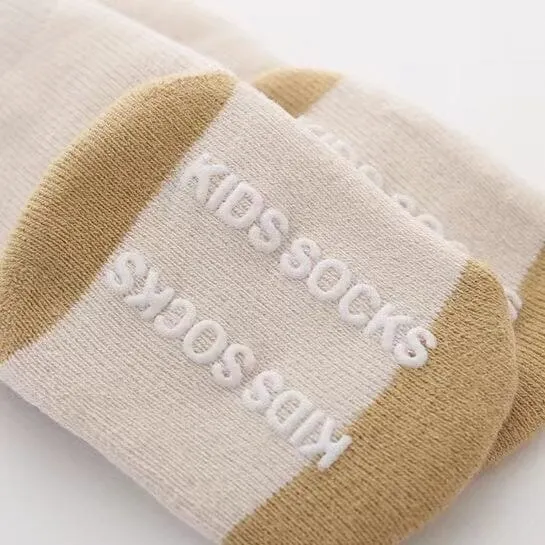 Animal Thickened Knee Pads Split Socks