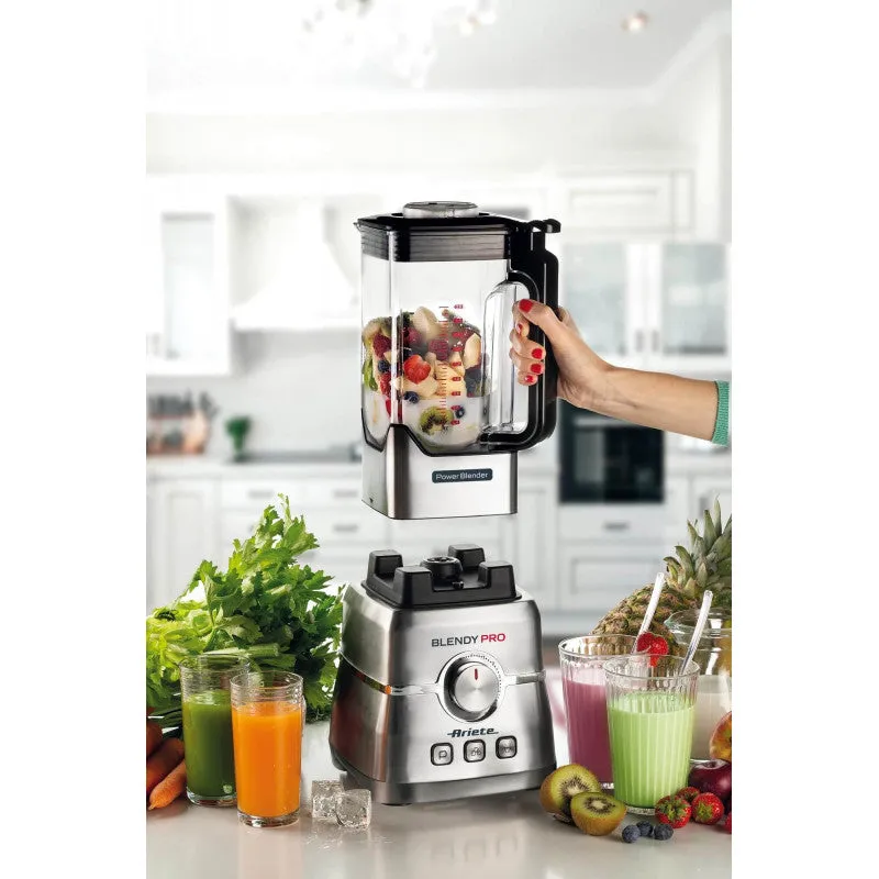 Ariete, Pro Blender Stainless 577