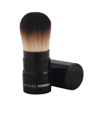 Artiste Manicare Professional Retractable Kabuki Brush 42