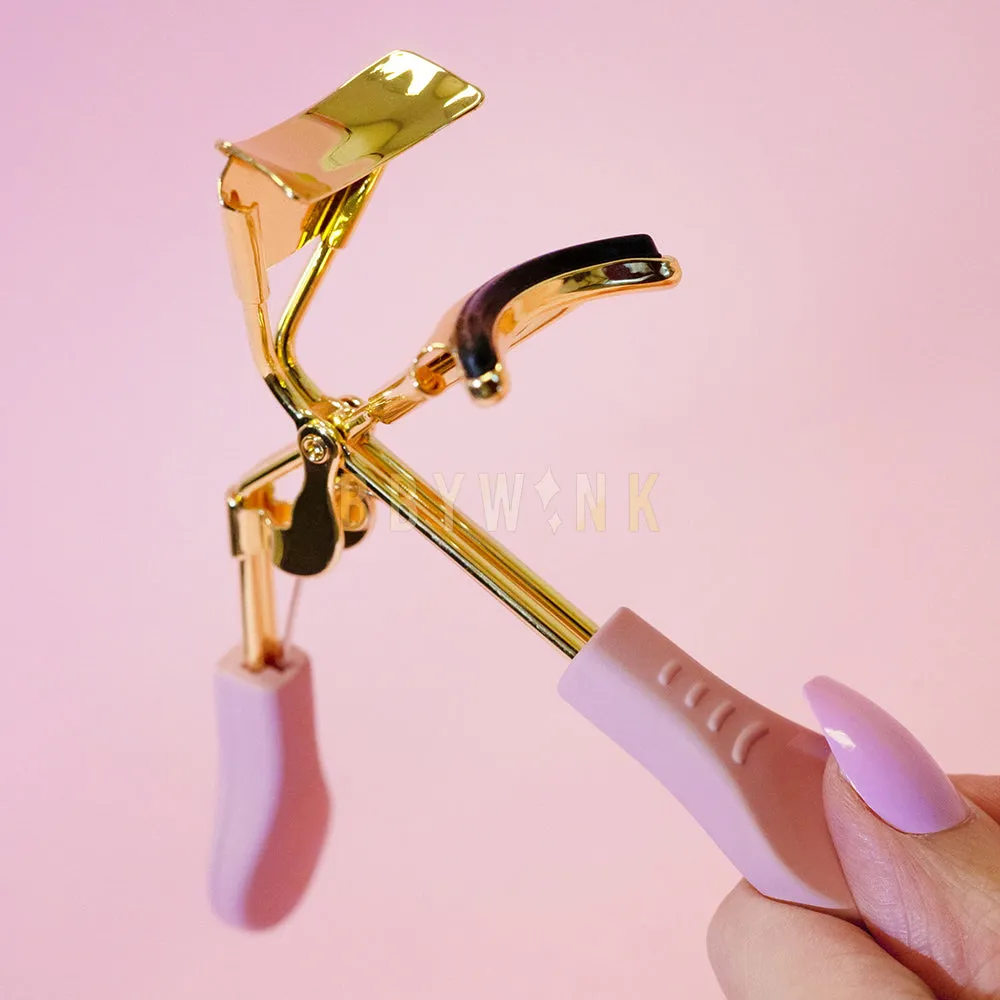 BBYWINK Lash Curler