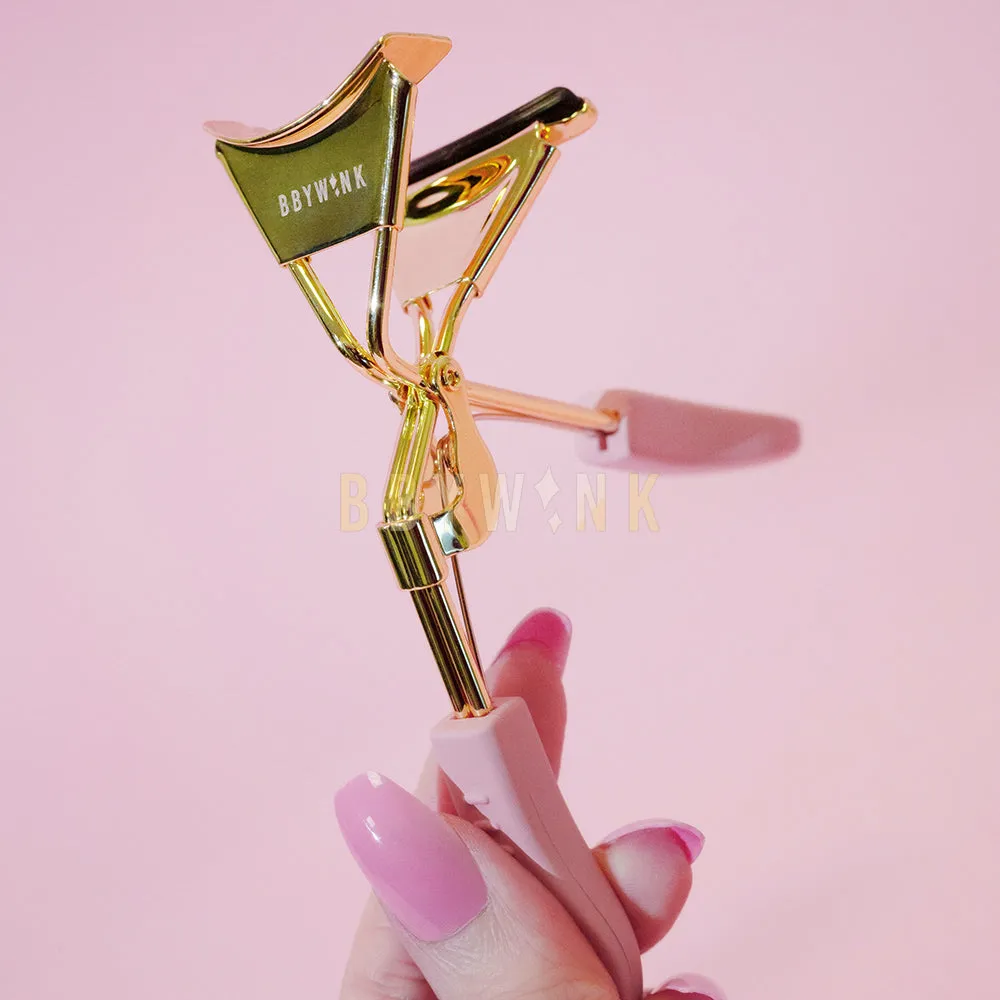 BBYWINK Lash Curler