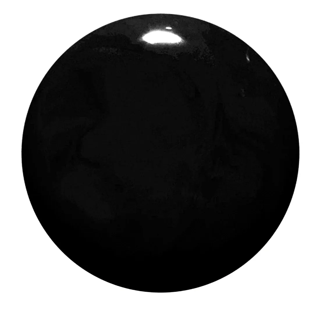 Black Berry Nail Polish