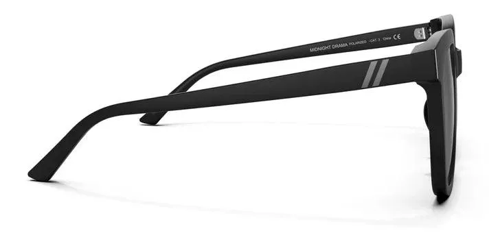 Blenders Grove Polarized Sunglasses Midnight Drama