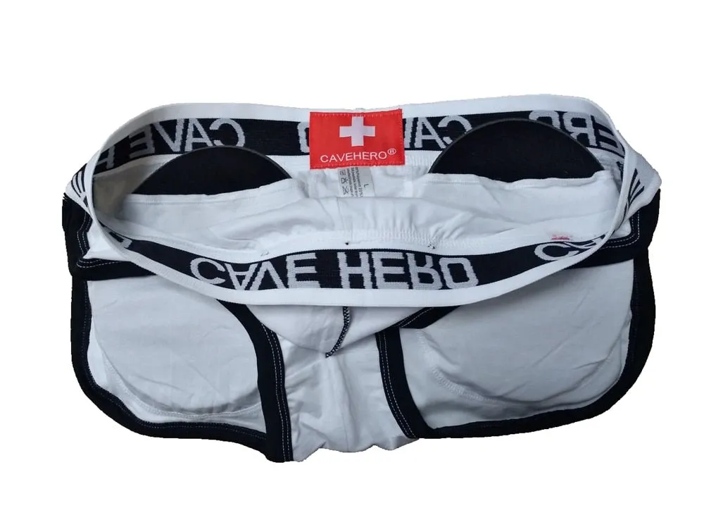 Cave Hero Sideshow Boxer Briefs