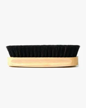 Cheaney Small Polishing Brush - Black
