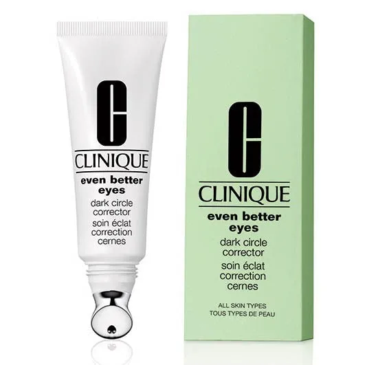 Clinique Even Better Eyes Dark Circle Corrector Brightening Eye Cream 10ml