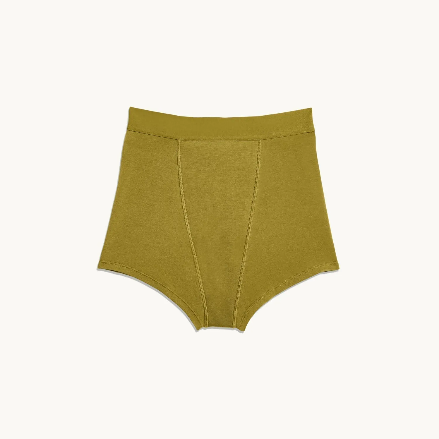 Cotton Modal Super Leakproof Boxer Brief