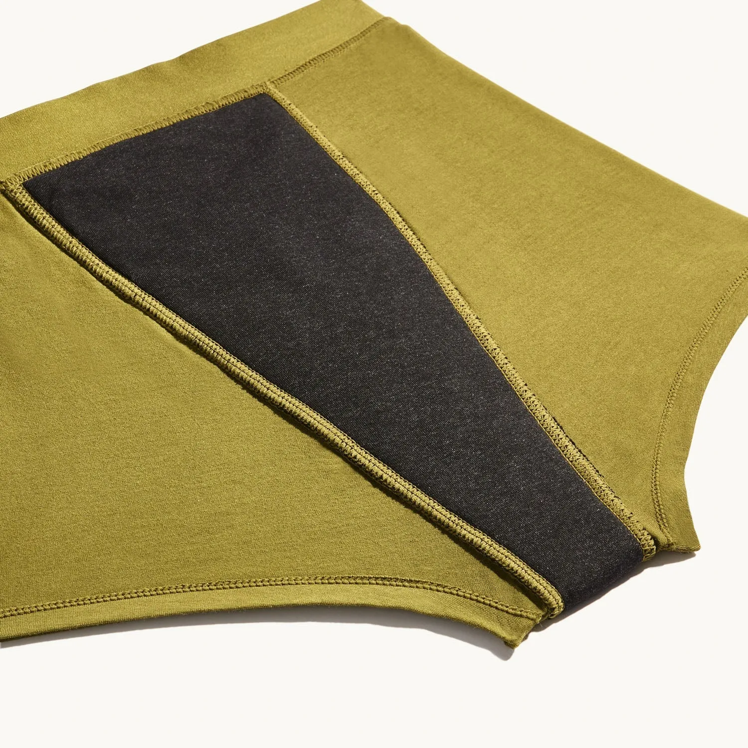 Cotton Modal Super Leakproof Boxer Brief