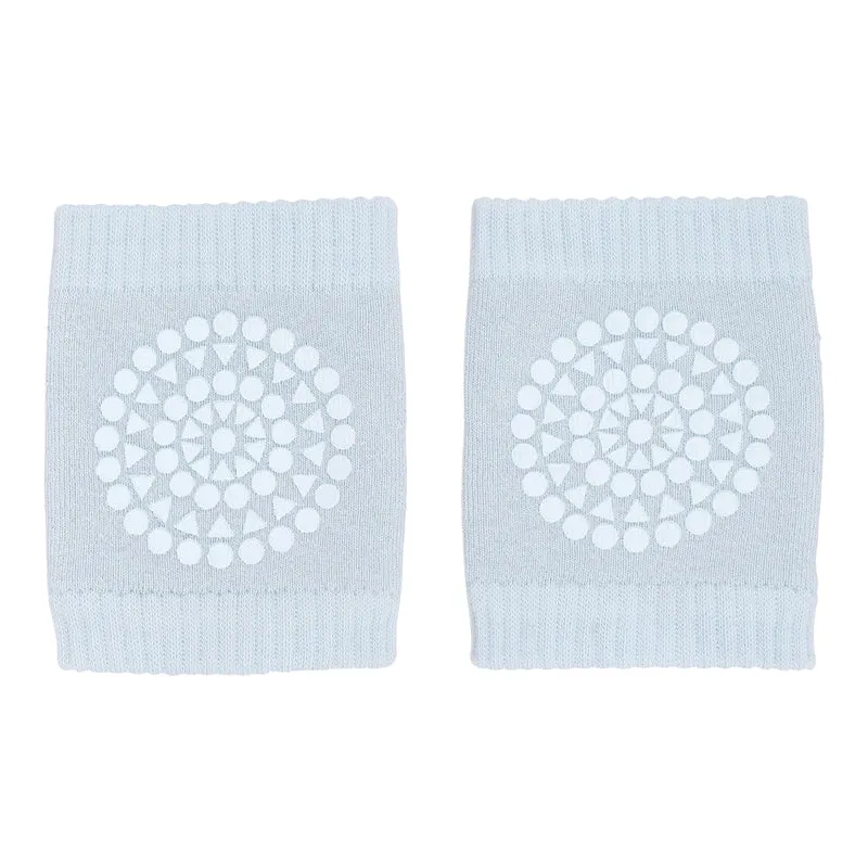 Crawling Knee Pads (Sky Blue)