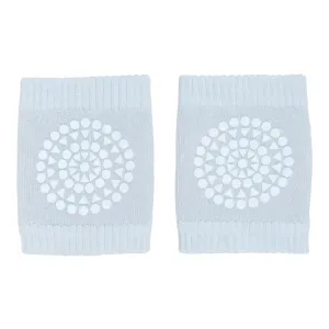 Crawling Knee Pads (Sky Blue)