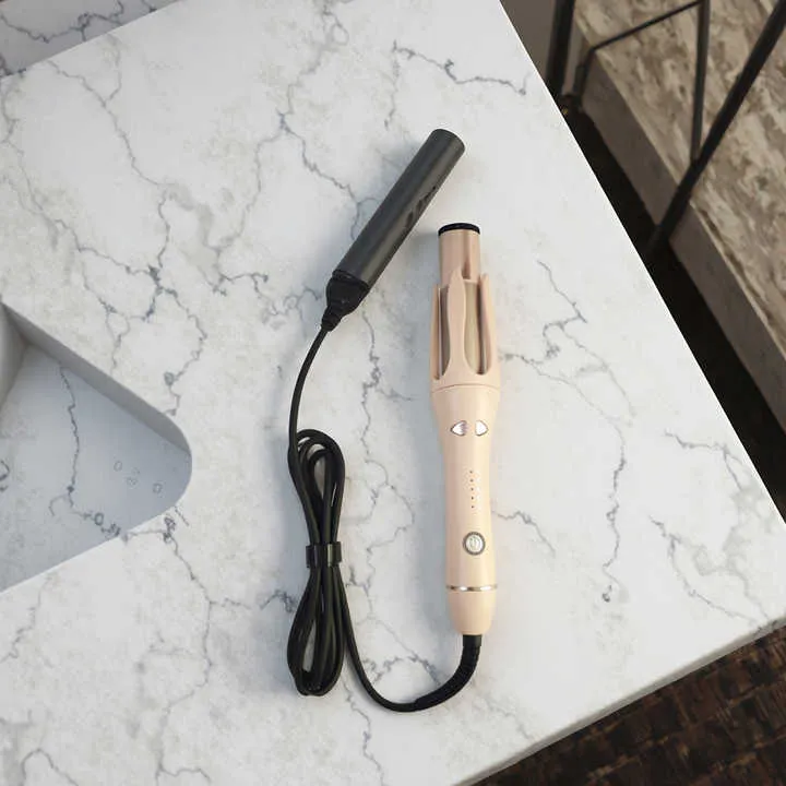 Electric Hair Curler-مكواة فرد الشعر