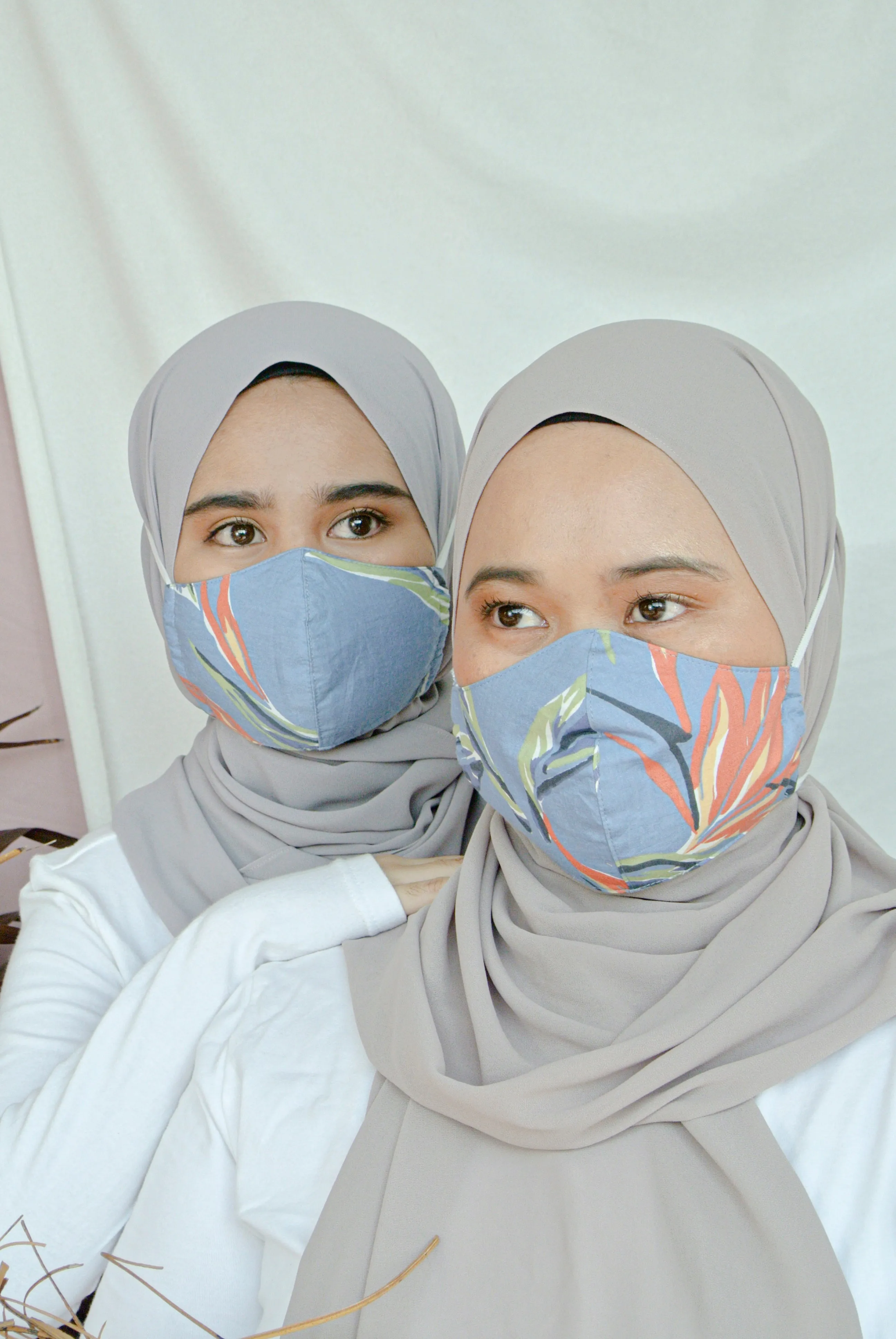 Face Cover - Reusable & Washable Mask