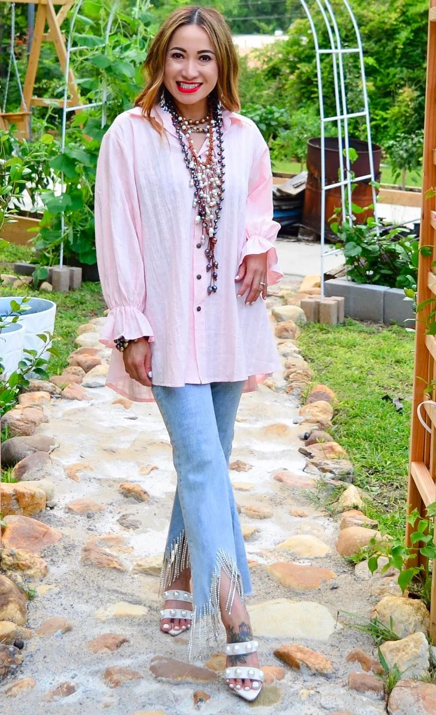 HC Classic Beauty Top
