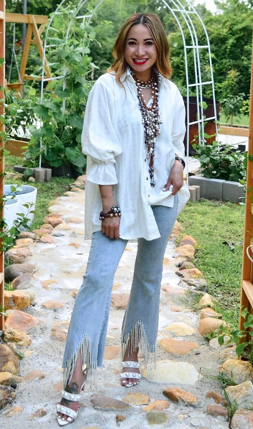 HC Classic Beauty Top