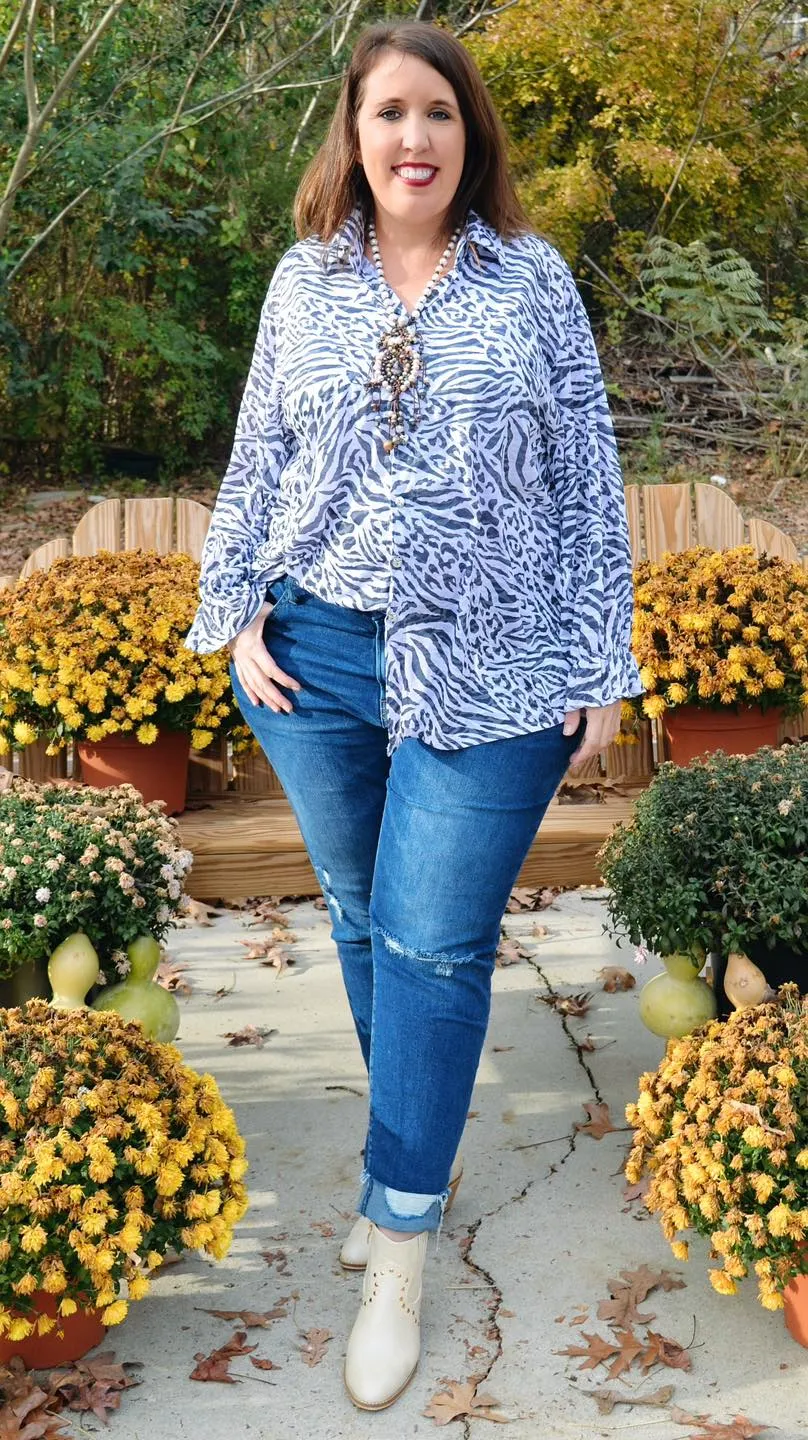HC Classic Beauty Top