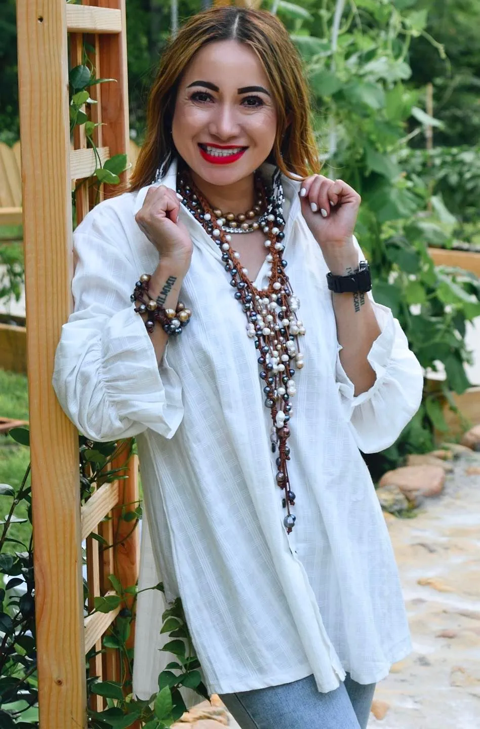 HC Classic Beauty Top