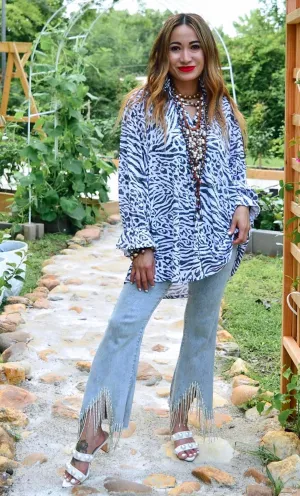 HC Classic Beauty Top