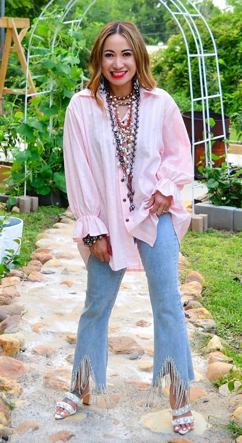 HC Classic Beauty Top
