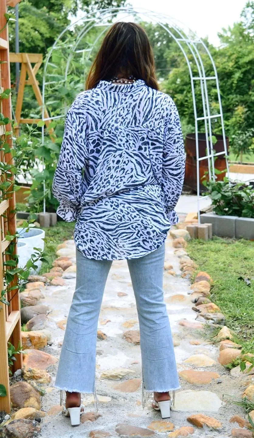 HC Classic Beauty Top