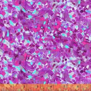 Impressions-Dibby Dabby-Purple