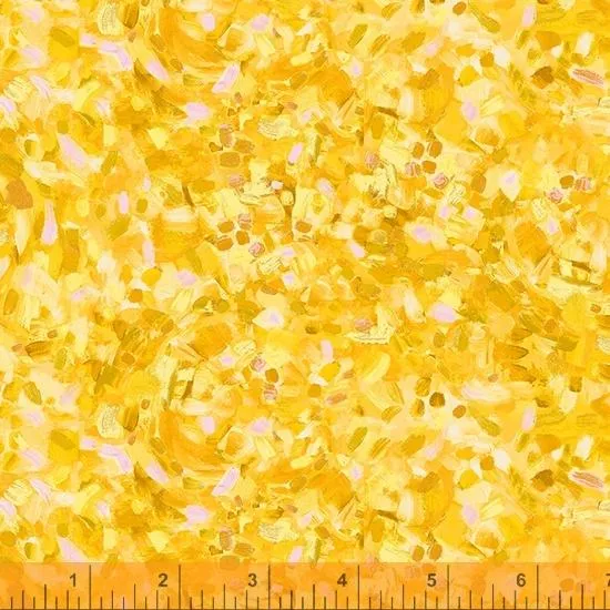 Impressions-Dibby Dabby-Yellow