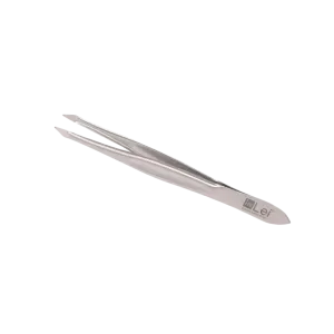 InLei® - Brow Tweezers with Crab Tips