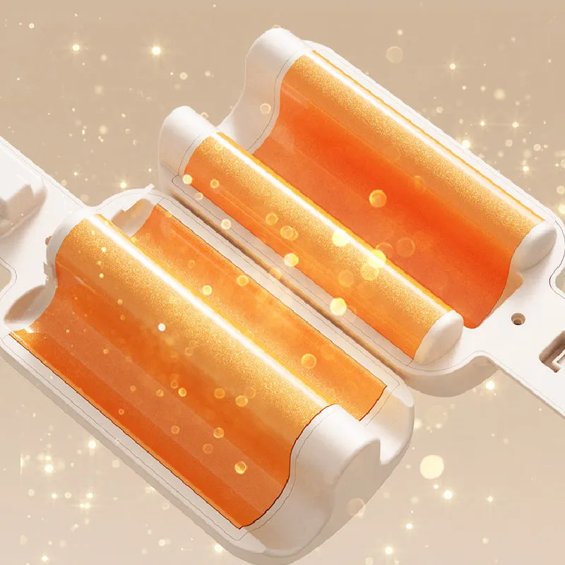 Last Day Promotion - 50% OFF32MM Wavy Hair Curler