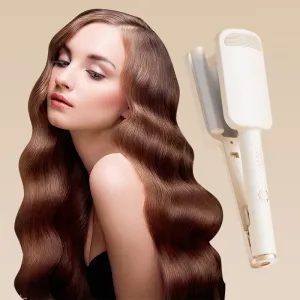 Last Day Promotion - 75% OFF32MM Wavy Hair Curler