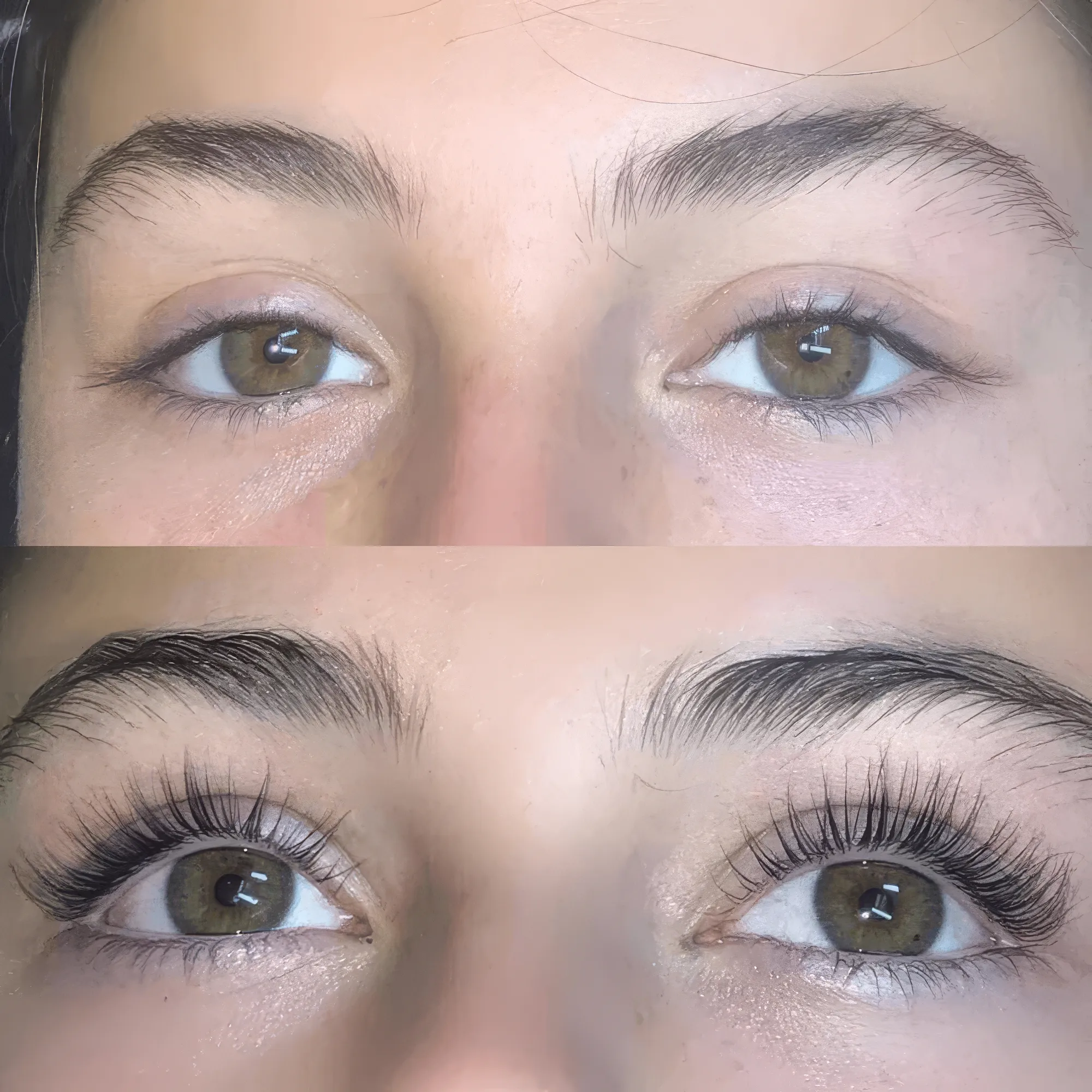 Luxe Lashlift Set (BOGO DEAL)