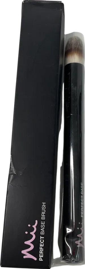 mii Perfect Base Brush One size