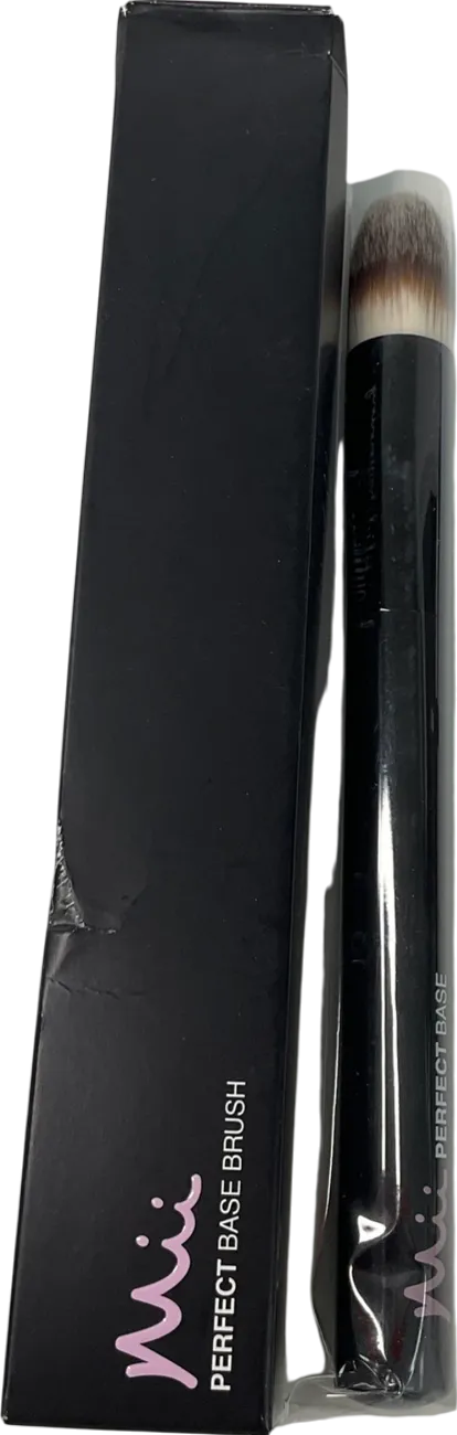 mii Perfect Base Brush One size