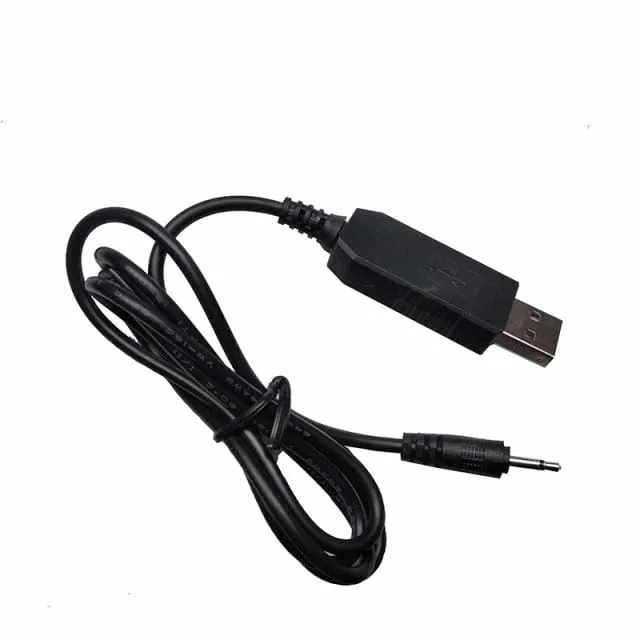 Nail Art Drill Power Adapter US EU UK AU Manicure Drill Machine AC/DC Converter Pedicure Rotary Tools Electric Nail Accessory