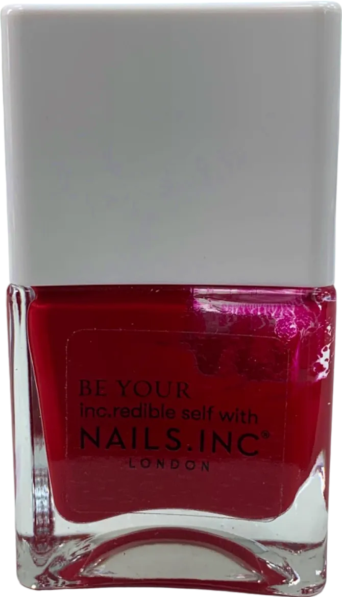 Nails Inc Sleighing Life 14 ml