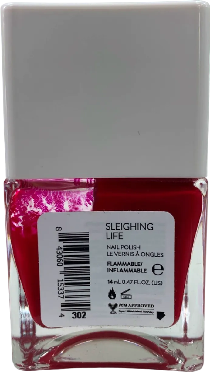 Nails Inc Sleighing Life 14 ml