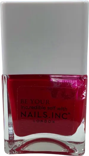 Nails Inc Sleighing Life 14 ml