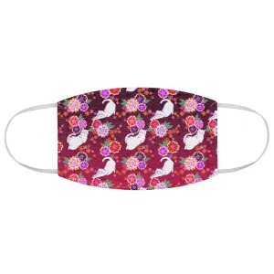 Red Cats Mask