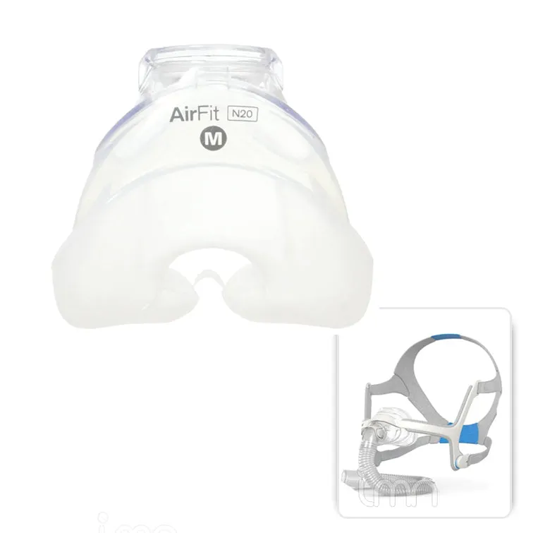 ResMed AirFit N20 Mask Cushion