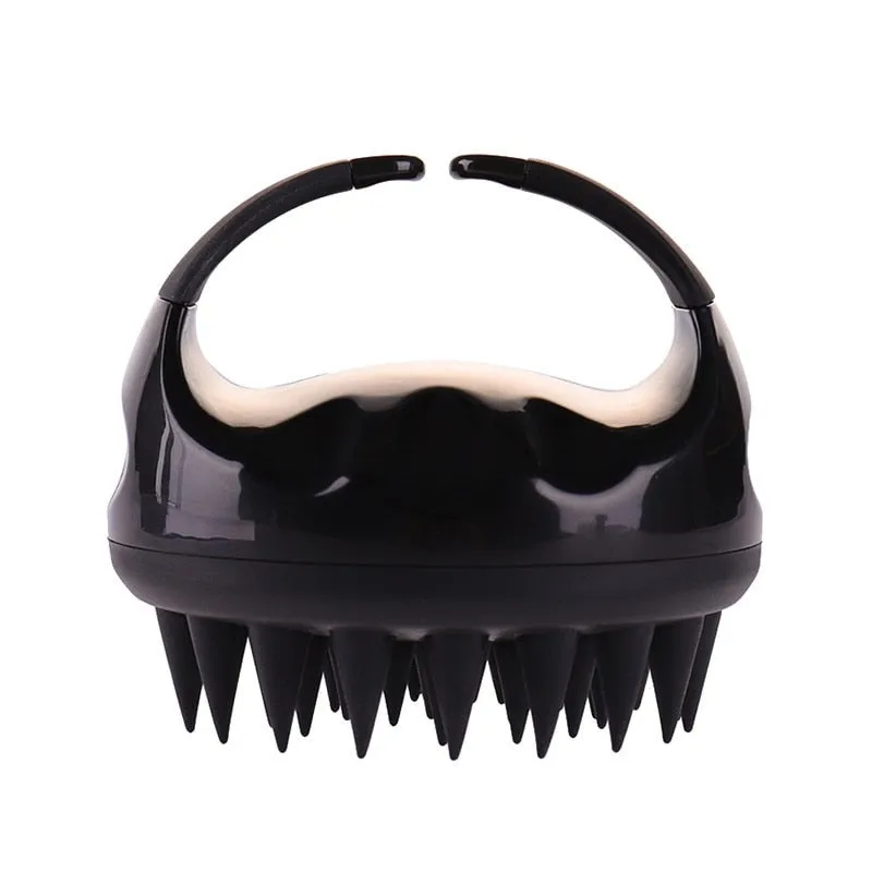 Scalp Massager