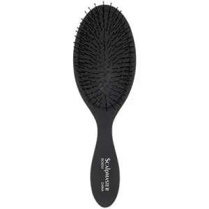 Scalpmaster Detangling Brush Black