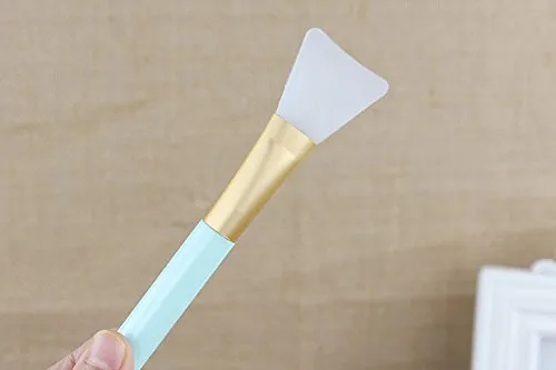 Silicone Face mask Brushes