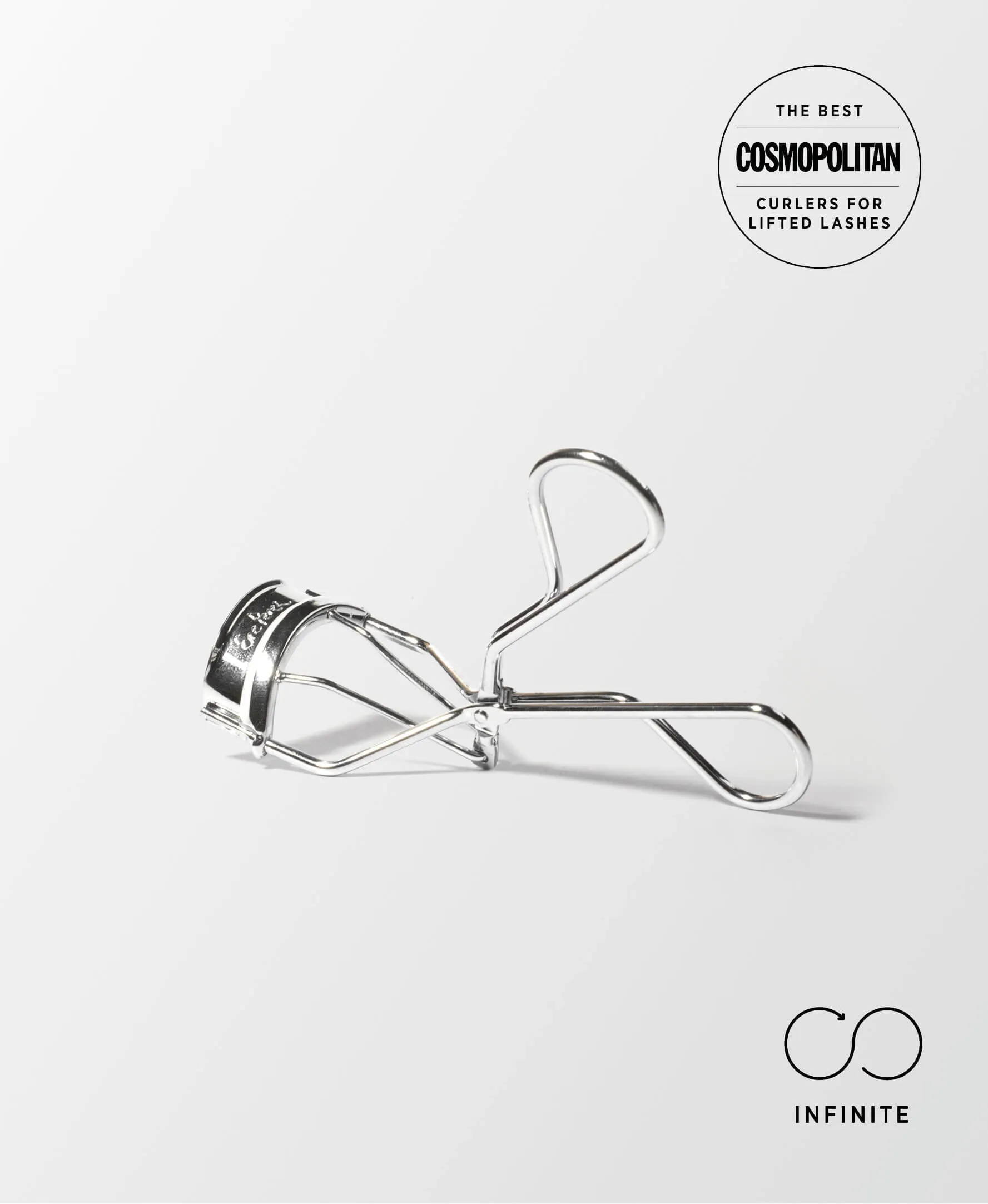 Spectacular Eyelash Curler