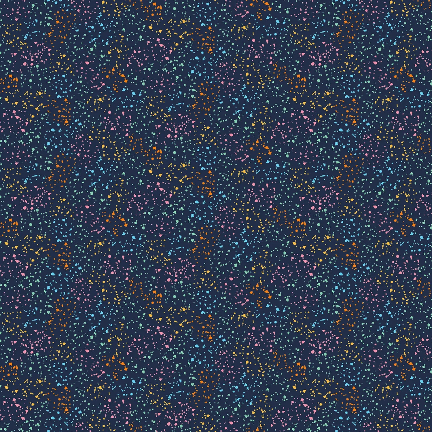 Stardust | Harlequin by Dear Stella Design | 100% Cotton Blender