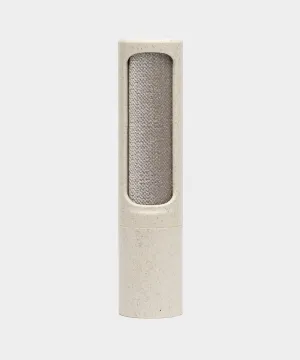 Steamery Lint Brush in Sand