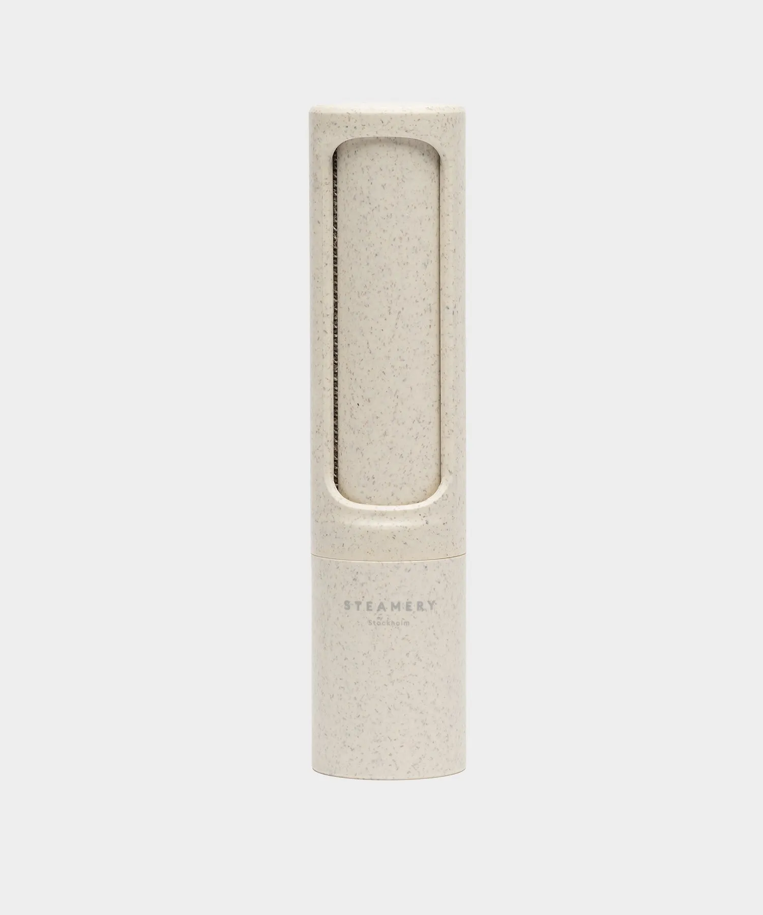 Steamery Lint Brush in Sand