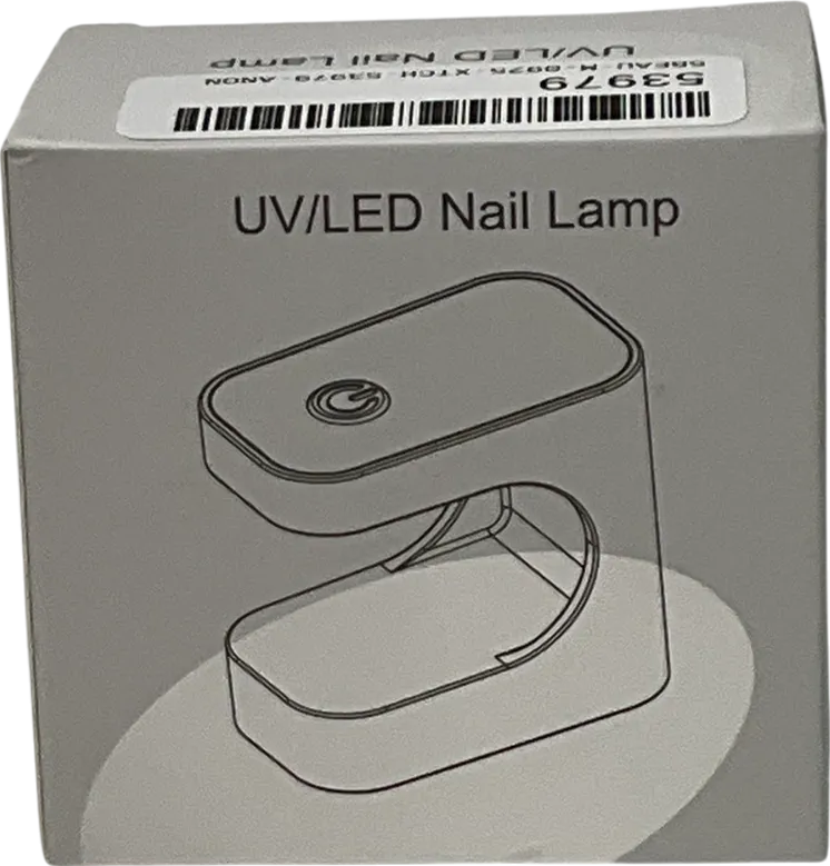 Travel Nail Lap One size
